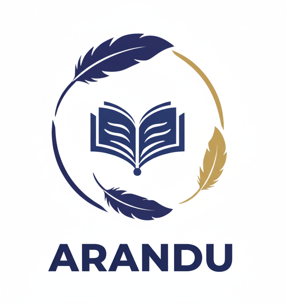 Logo aranduca